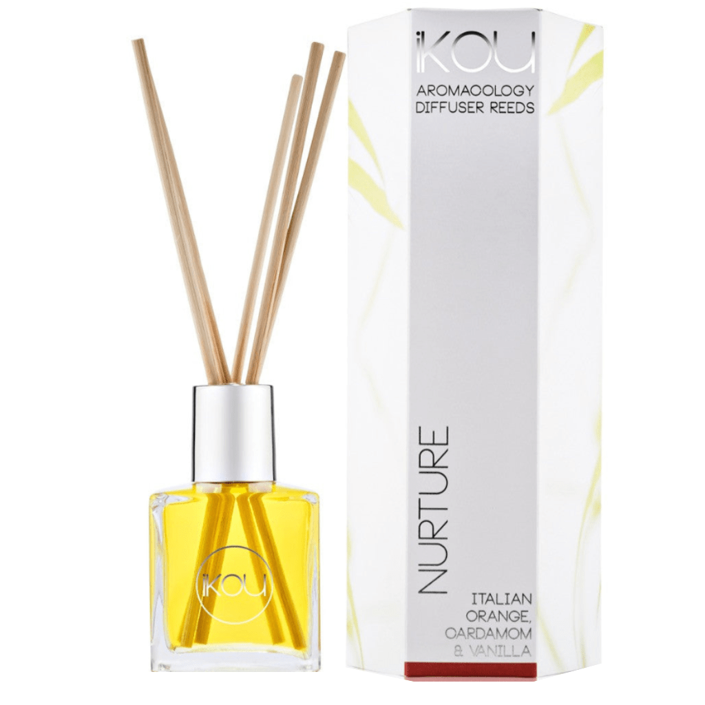 iKOU Nurture Eco-Luxury Diffuser Reeds