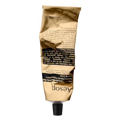 Aesop Rejuvenate Intensive Body Balm 100mL