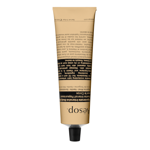 Aesop Rejuvenate Intensive Body Balm 100mL