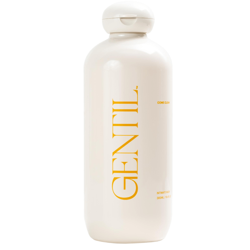 Gentil Come Clean