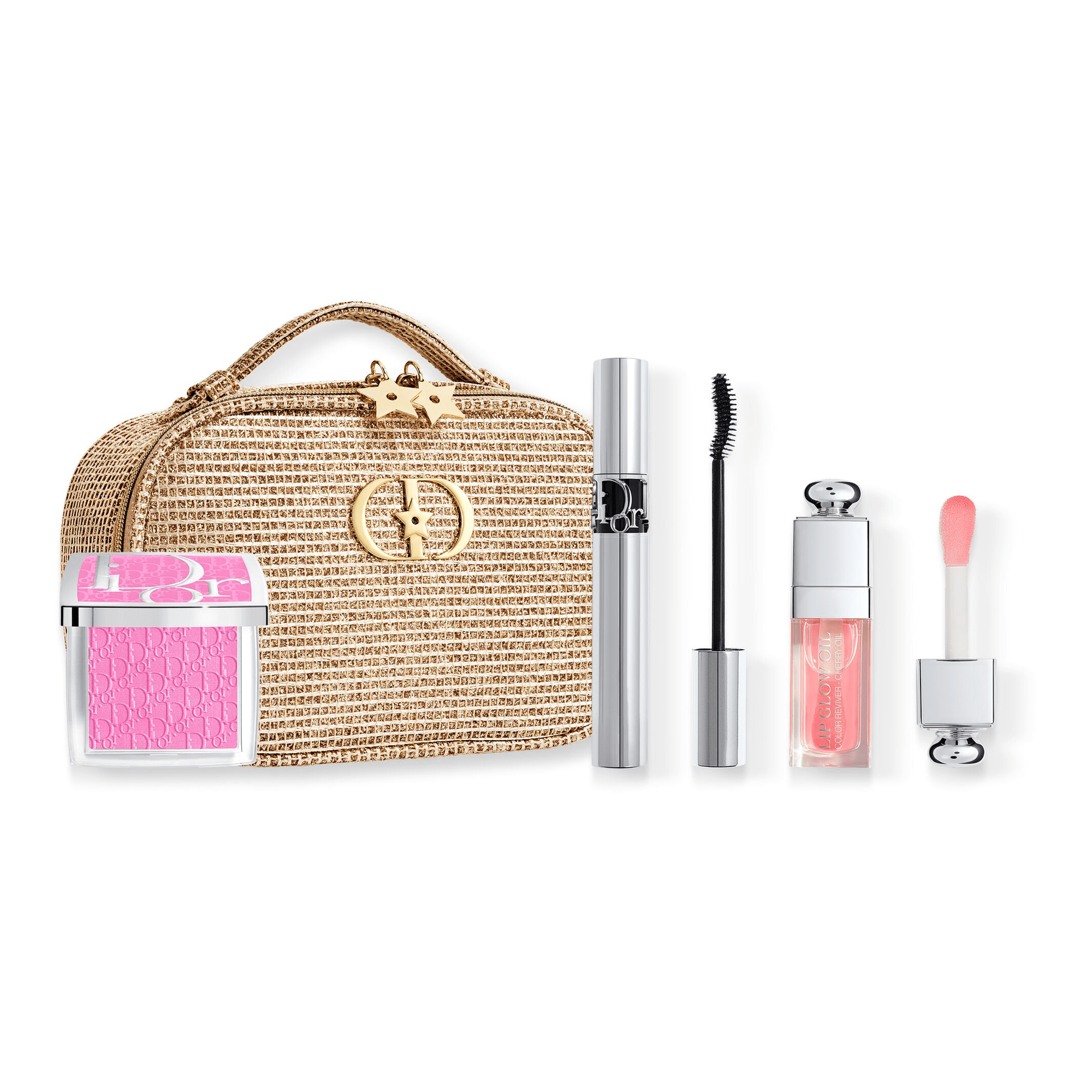 DIOR The Volume & Glow Ritual Limited Edition Set