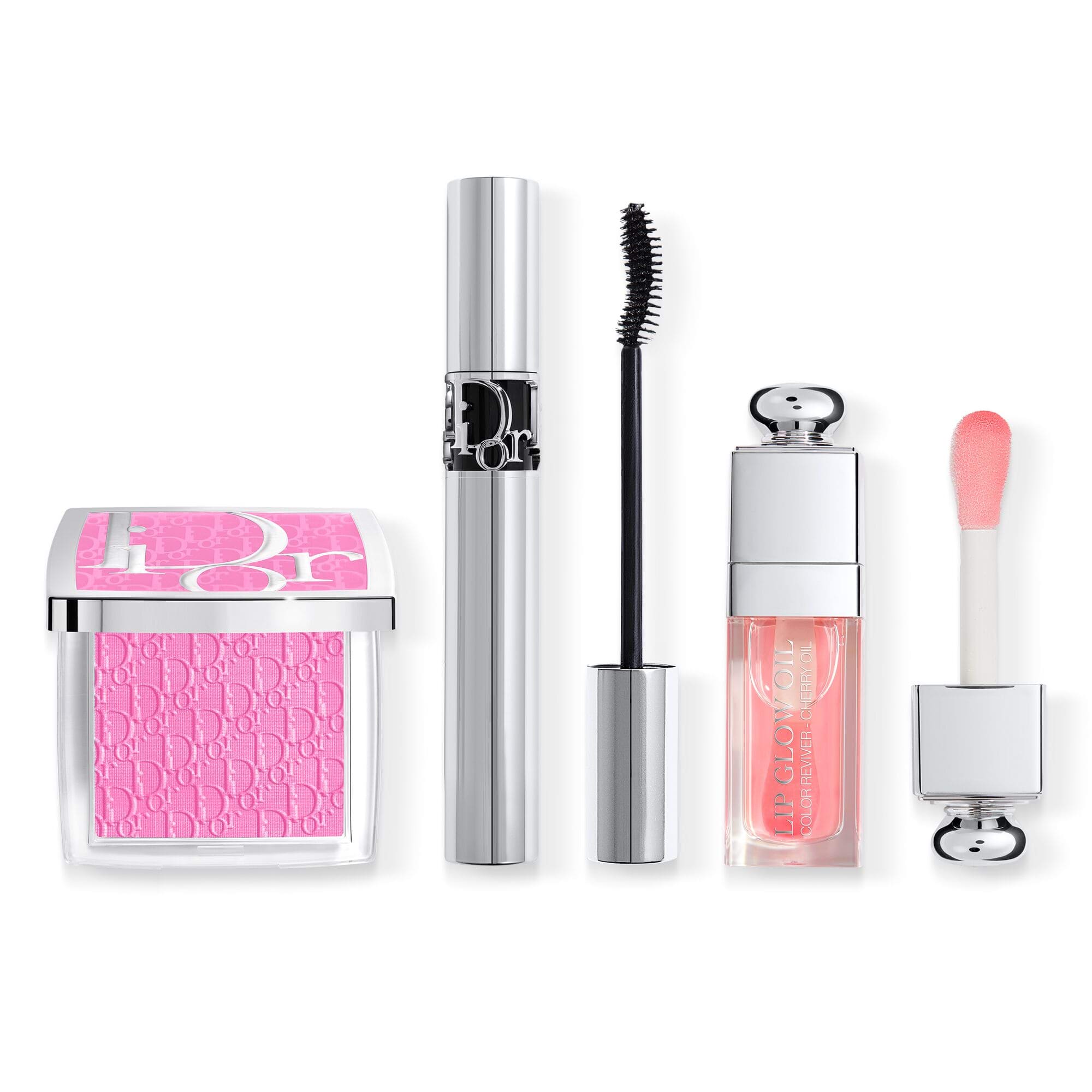 DIOR The Volume & Glow Ritual Limited Edition Set