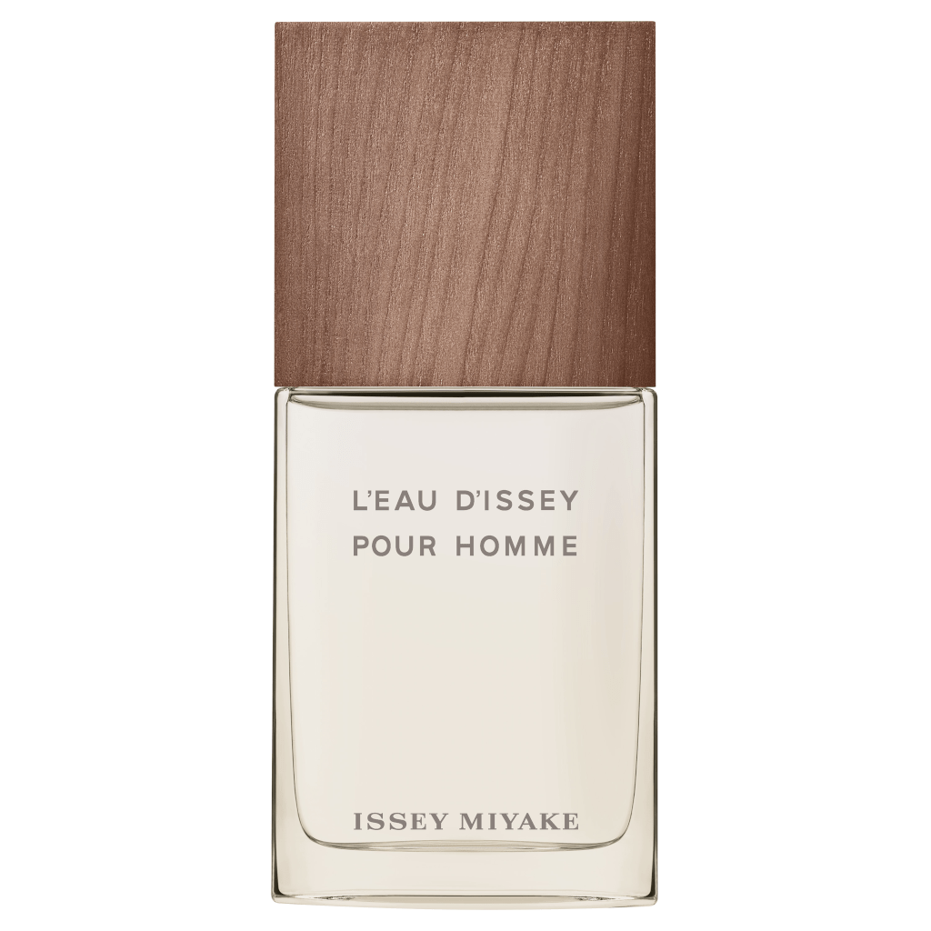 Issey Miyake L'Eau d'Issey Eau & Vetiver EDT Intense 50ml
