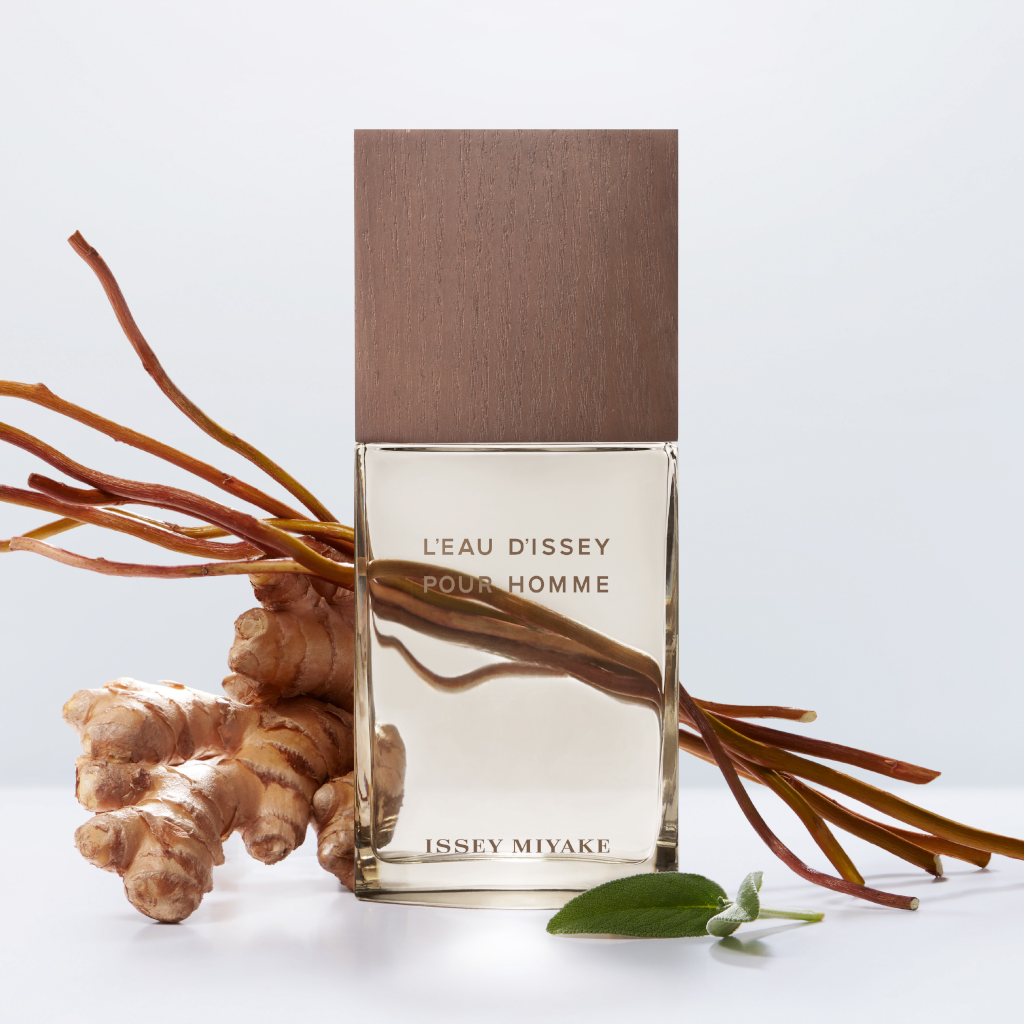 Issey Miyake L'Eau d'Issey Eau & Vetiver EDT Intense 50ml