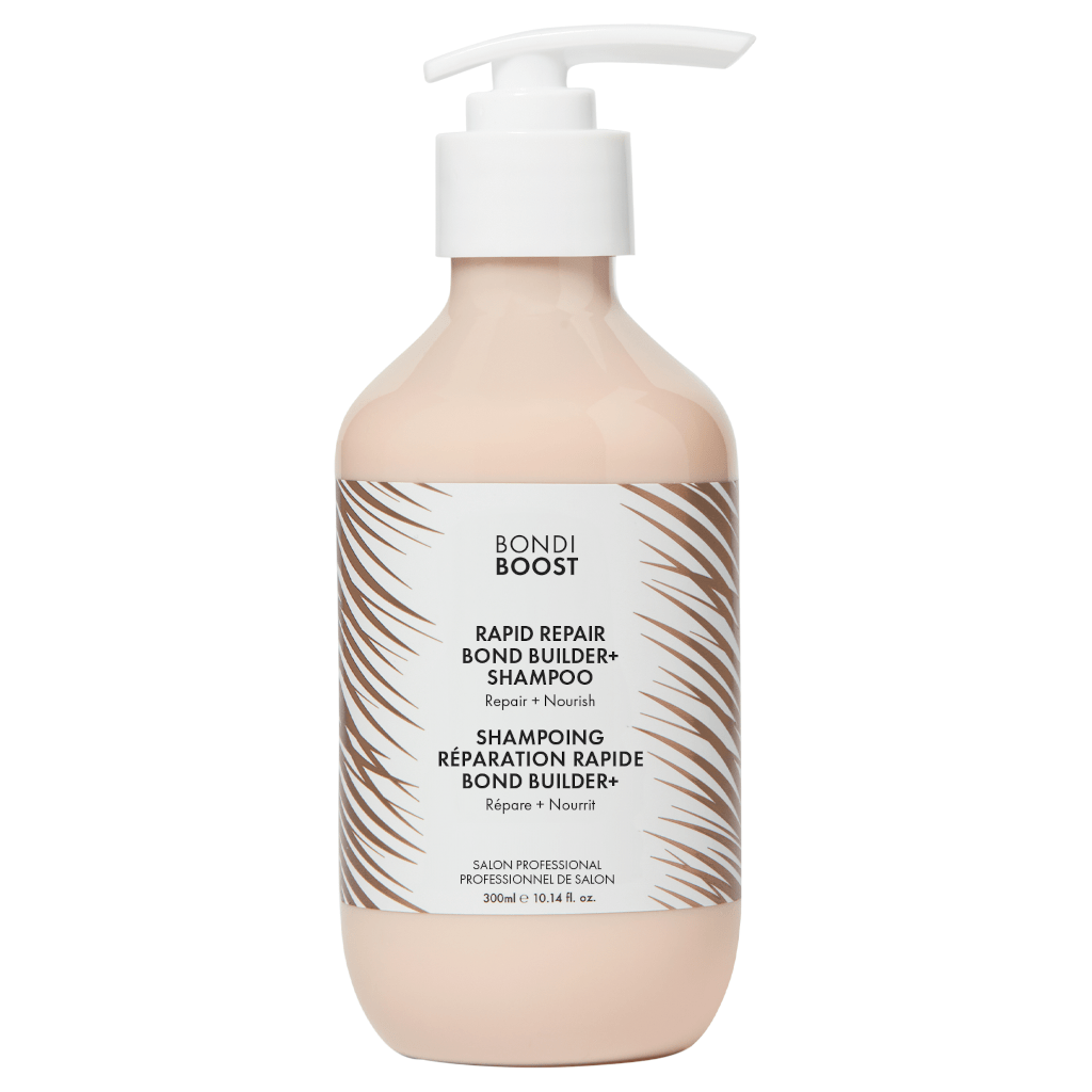 Bondi Boost Rapid Repair Bond Builder Shampoo 300ml