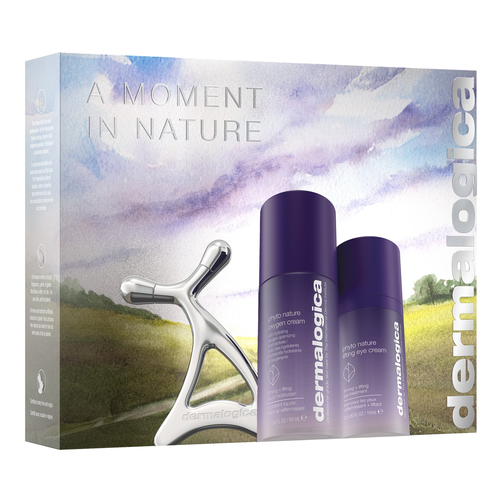 Dermalogica A Moment In Nature