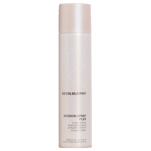 KEVIN.MURPHY Session Spray Flex 400ml