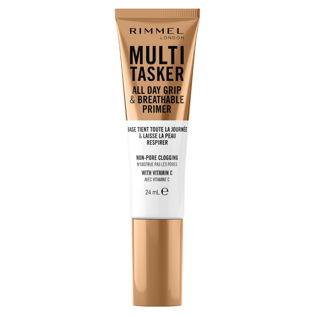 Rimmel London Multitasker Oxygen Primer