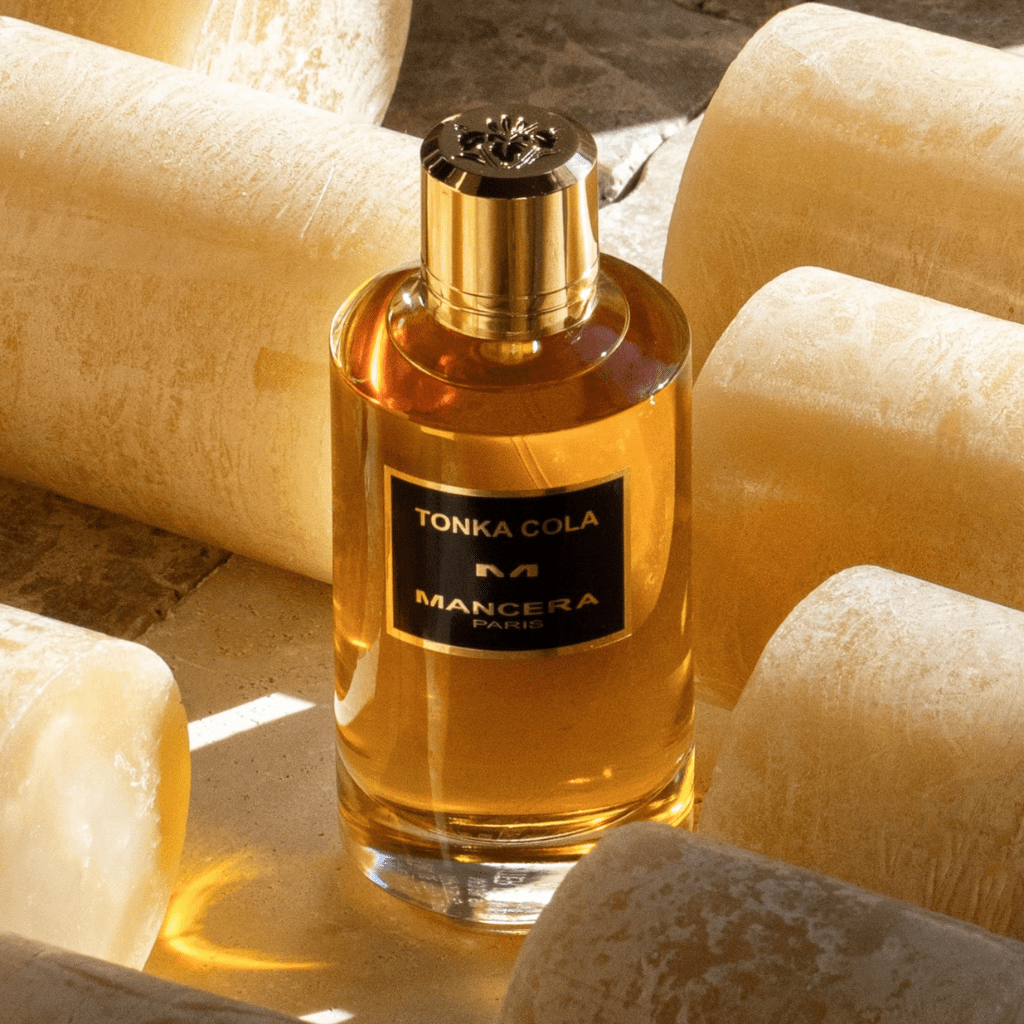 Mancera Tonka Cola 120ml