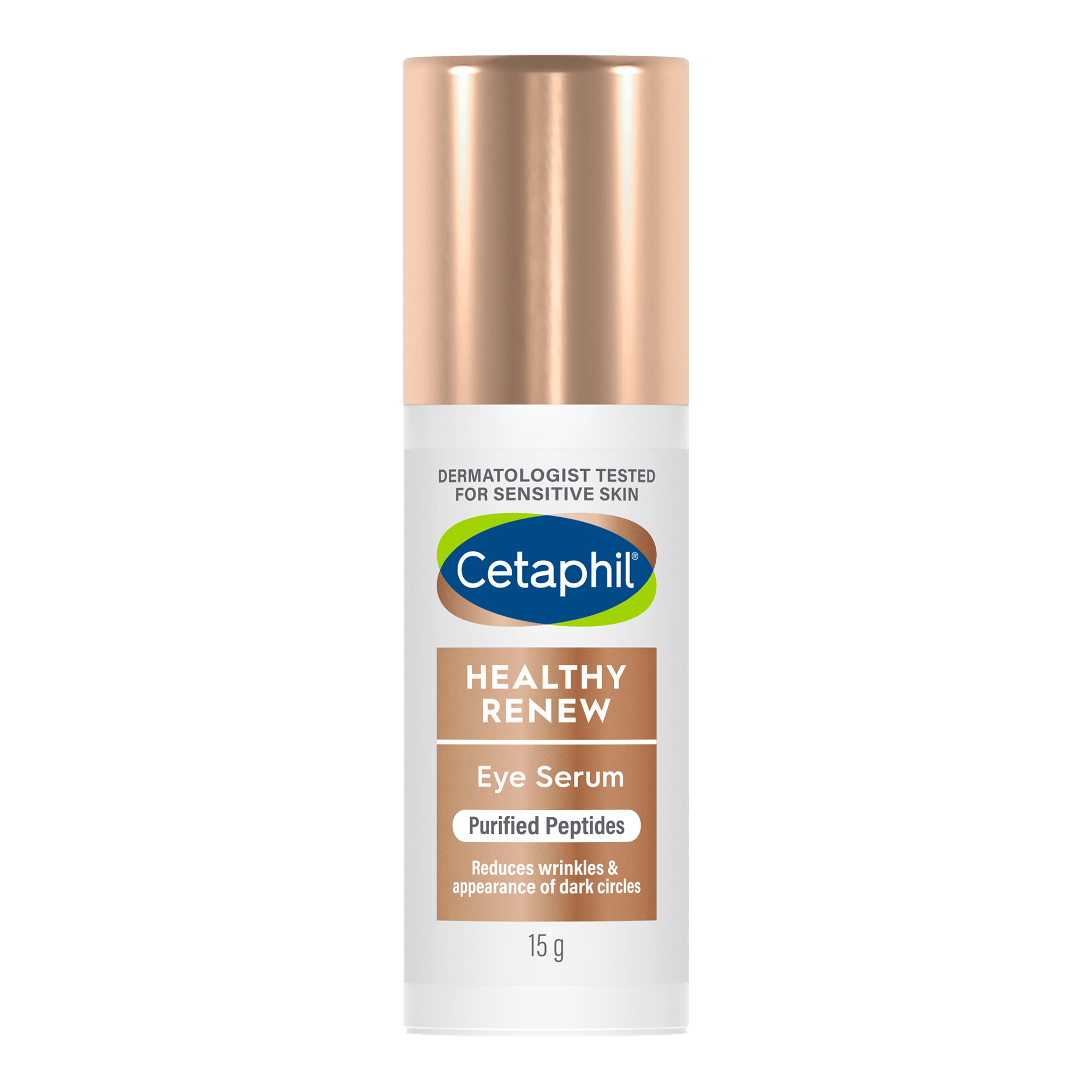 Cetaphil Healthy Renew Revitalising Eye Serum 15ml