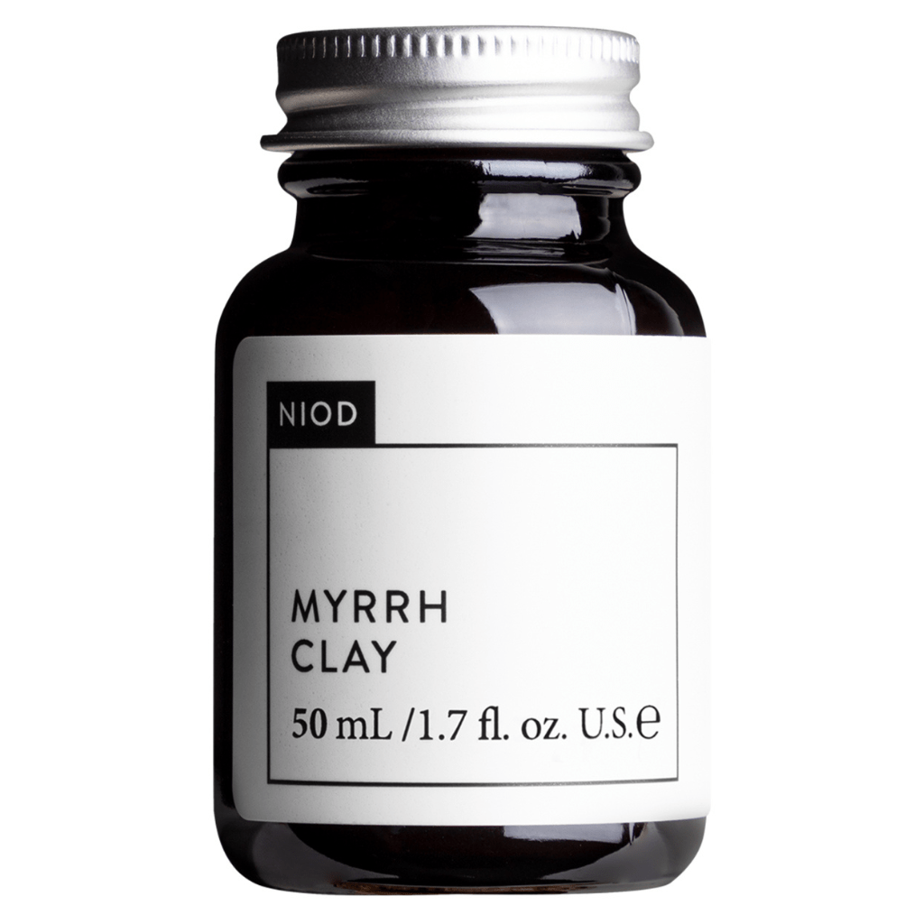 NIOD Myrrh Clay