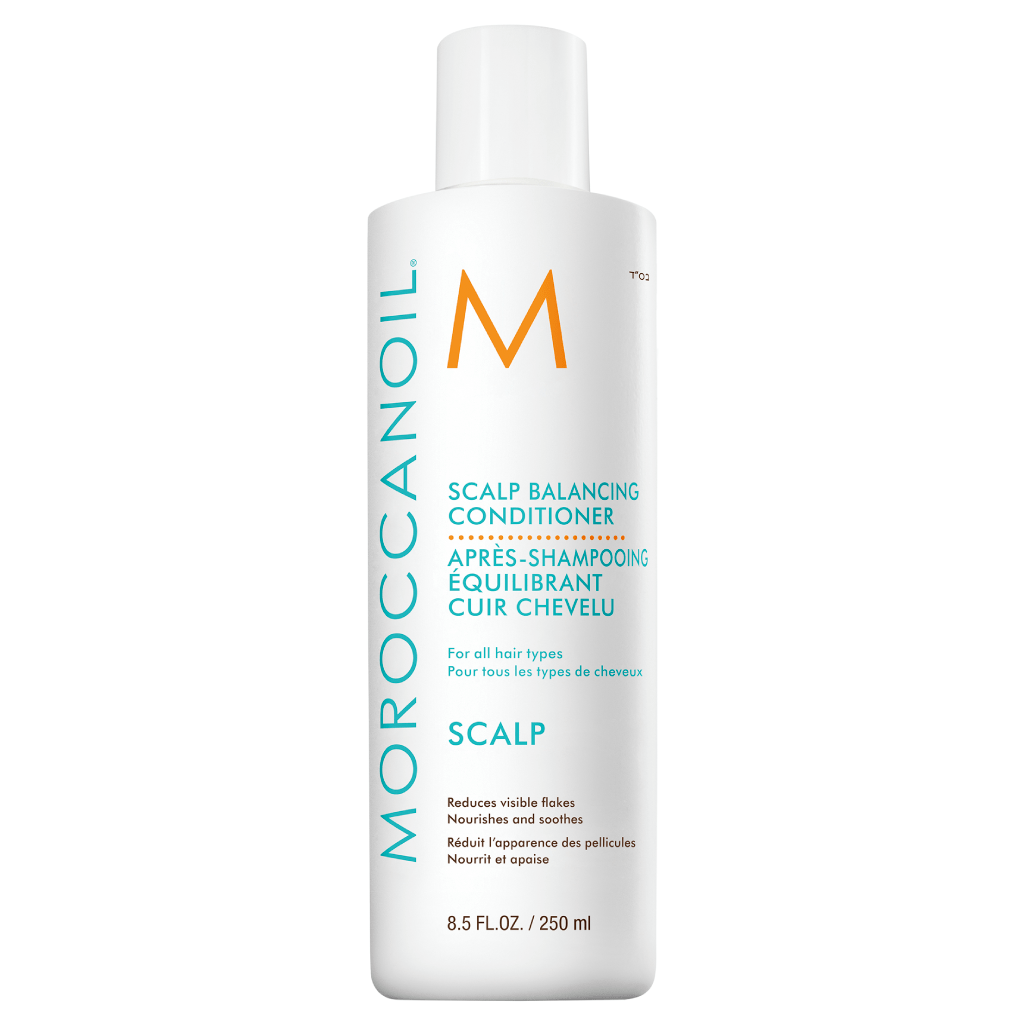 MOROCCANOIL Scalp Balancing Conditioner 250ml