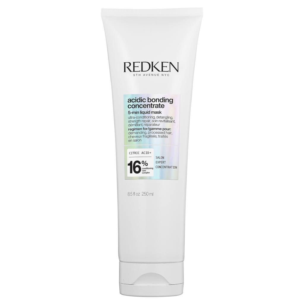 Redken Acidic Bonding Concentrate 5-Min Liquid Mask 250ml