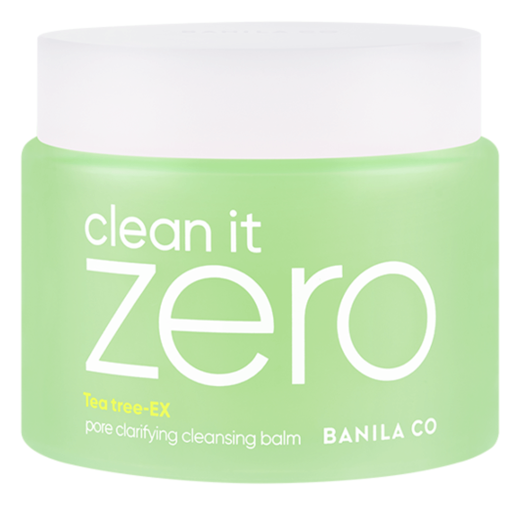 Banila Co CLEAN IT ZERO PORE CLARIFYING CLEANSING BALM 180ML