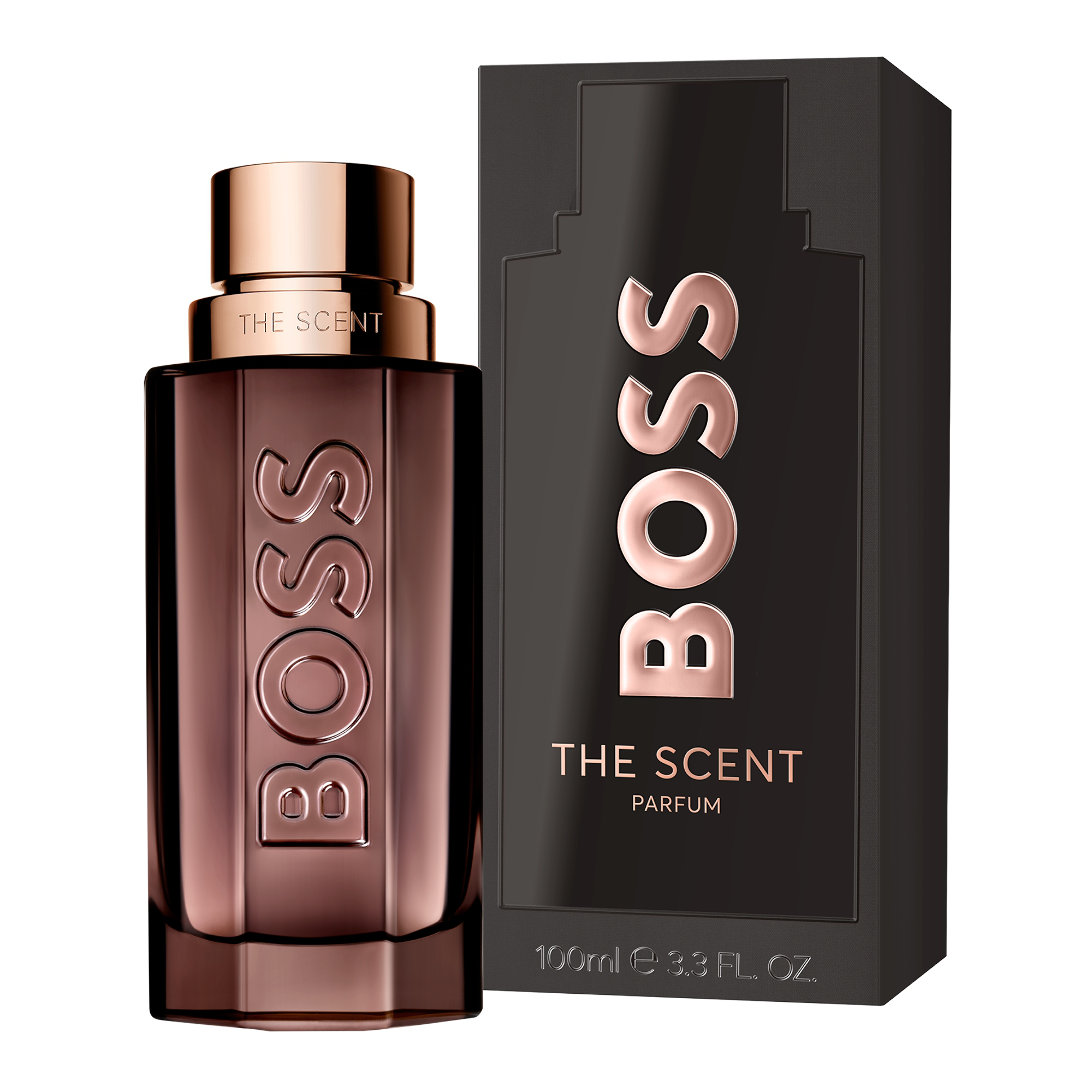 BOSS The Scent Parfum for Him 100ml