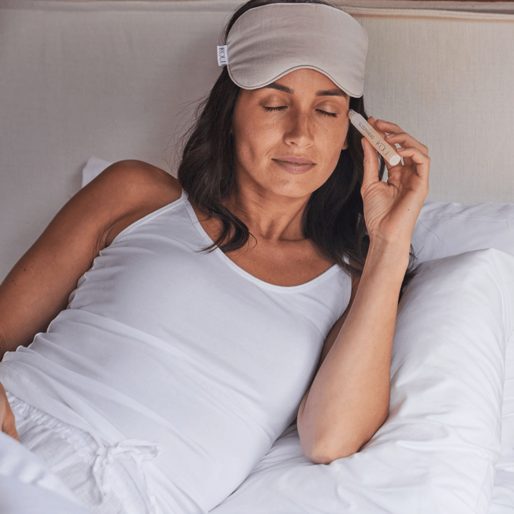 iKOU Ultimate Sleep Remedy Ritual Kit