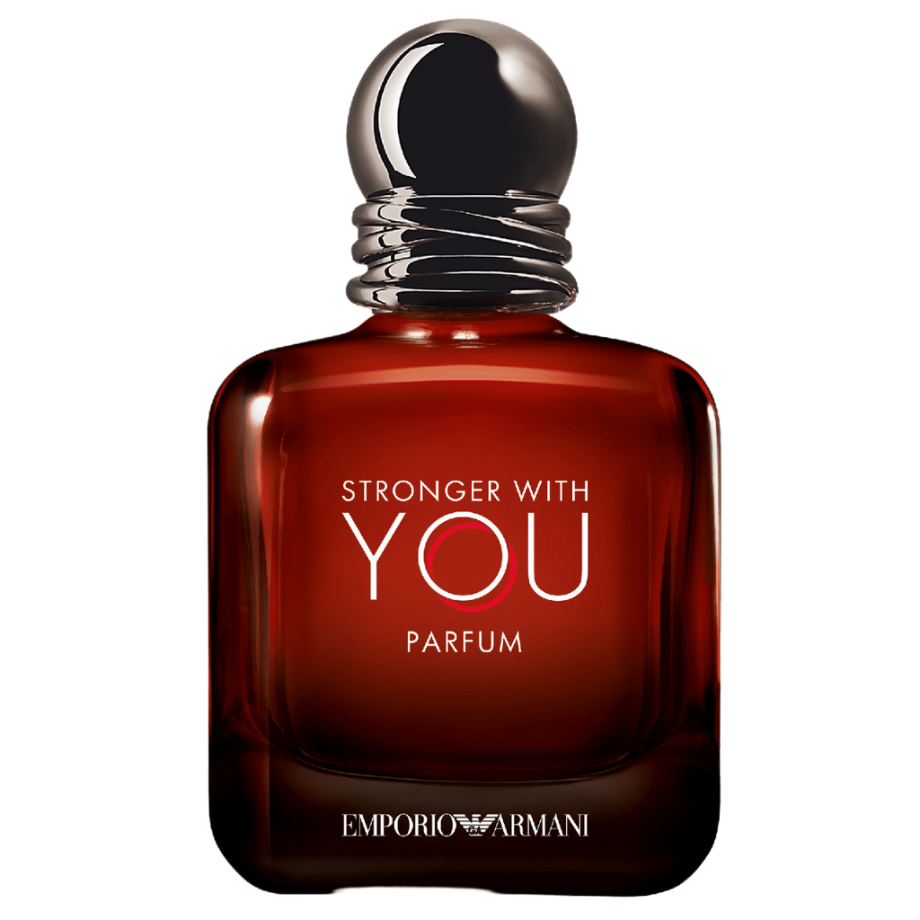 Giorgio Armani Stronger With You PARFUM 50ml