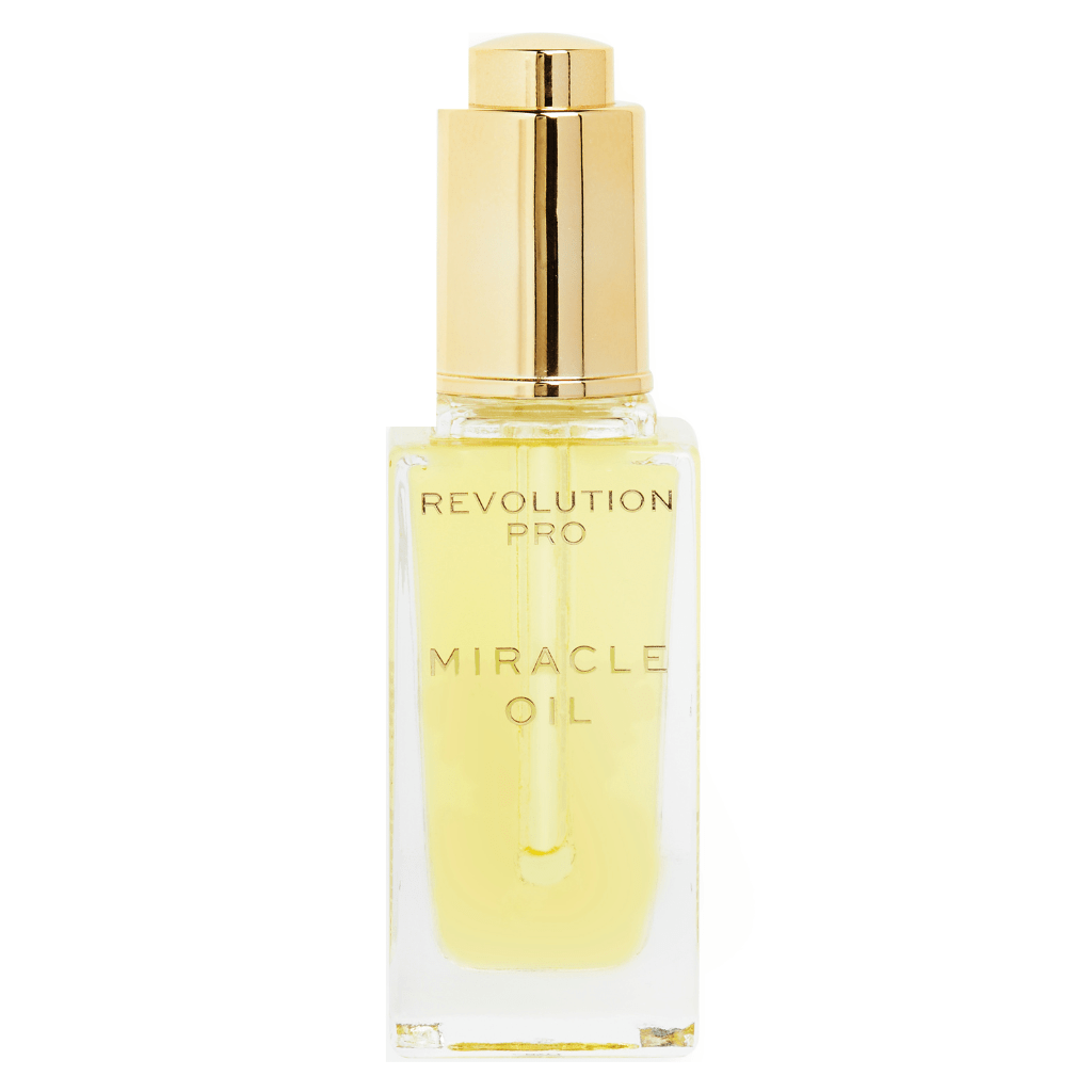 Revolution Pro Miracle Oil