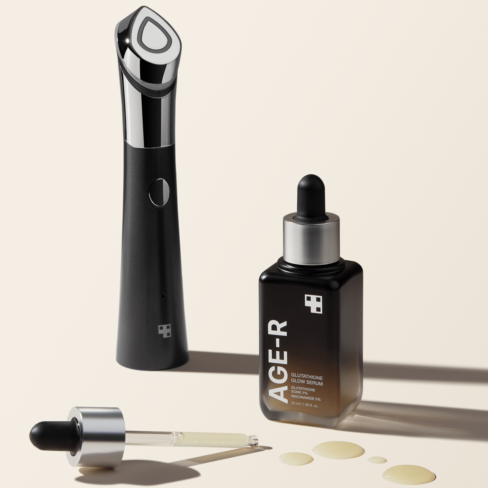 Medicube Glutathione Glow Serum