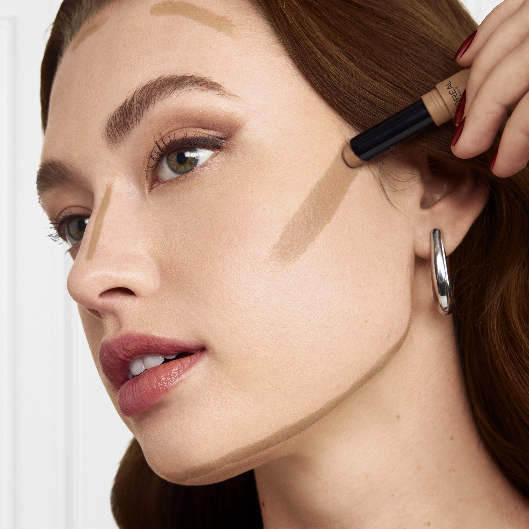 L'Oreal Paris Infallible Face Sculptor Sculpting Stick Contour