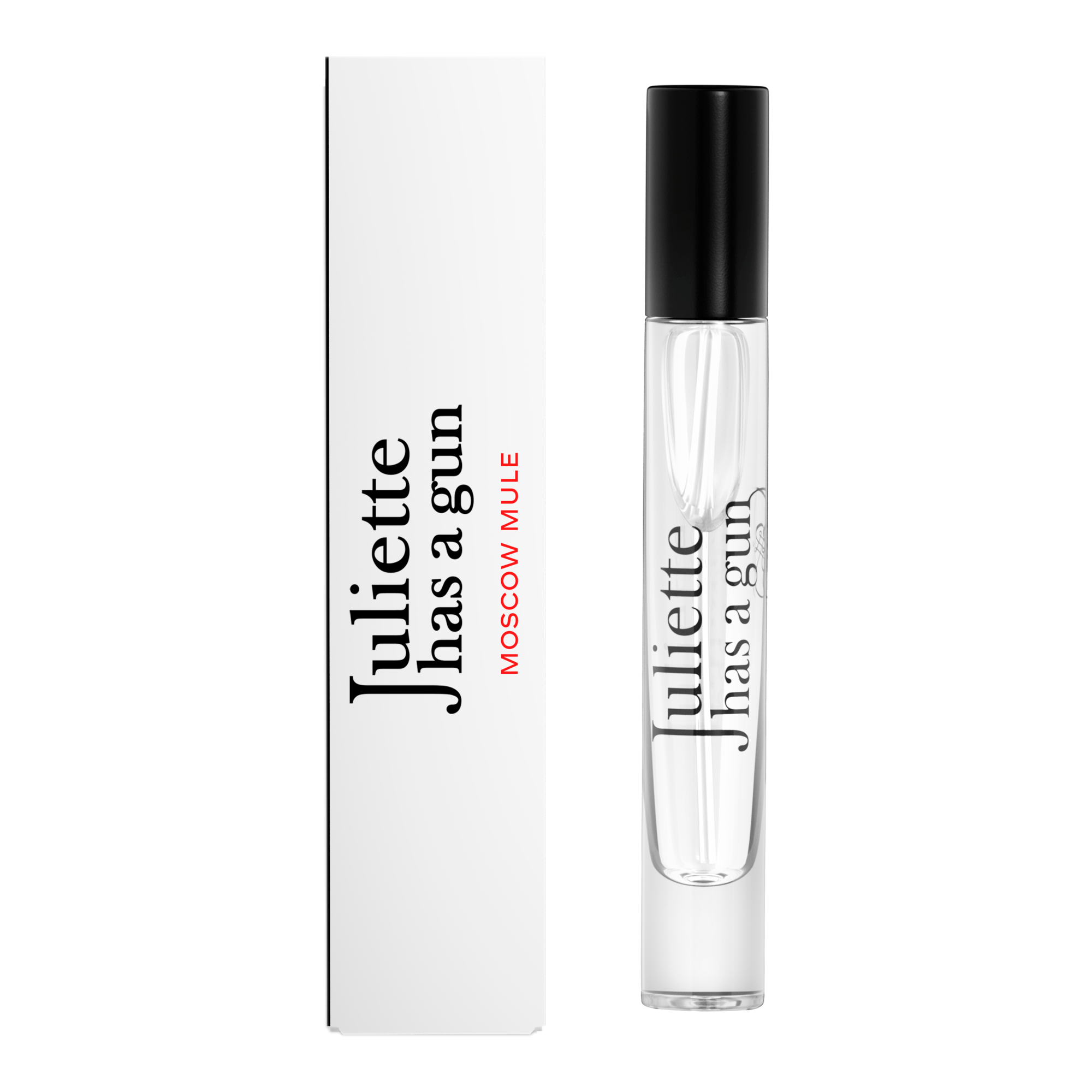 Juliette Has A Gun Moscow Mule 7.5ml EDP
